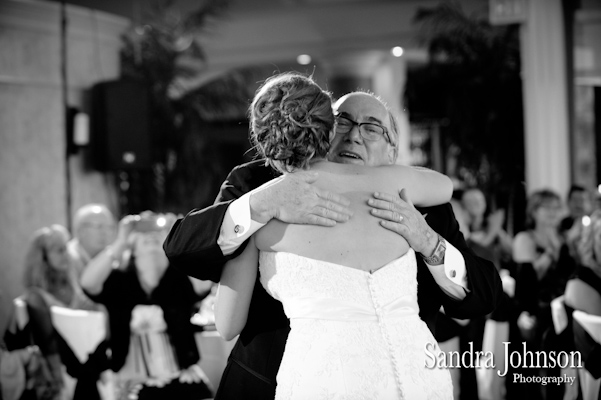 Best Bayou Club Wedding photographer - Sandra Johnson (SJFoto.com)